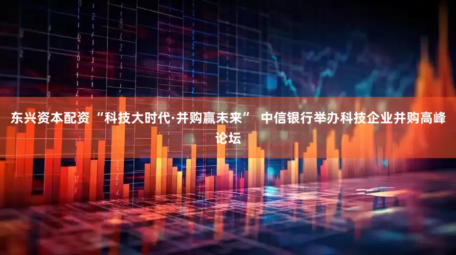 东兴资本配资 “科技大时代·并购赢未来”  中信银行举办科技企业并购高峰论坛